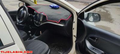 échange Picanto 2013 pop - Thumbnail 6