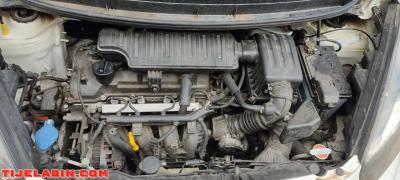 échange Picanto 2013 pop - Thumbnail 4