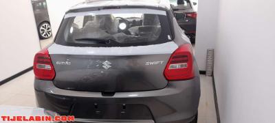 susuki swift - Thumbnail 4