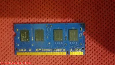 Ram ddr pour laptop, 1GB - Thumbnail 2