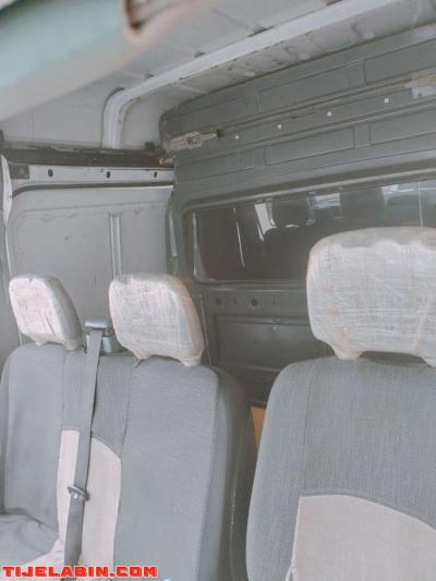 sprinter - Thumbnail 4