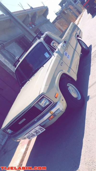 مازدا 1983 - Thumbnail 2