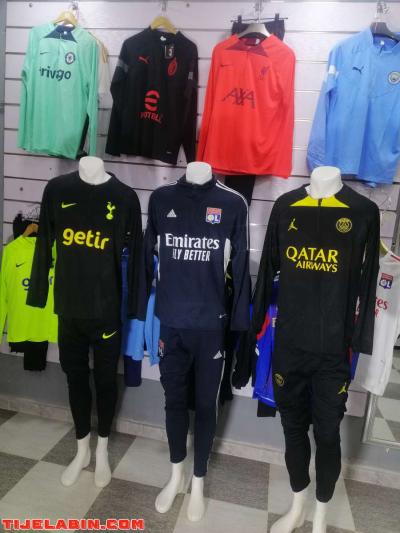 انصوبل للأندية - Thumbnail 2