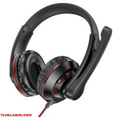 CASQUE GAMING BOROFONE BO102 - Thumbnail 3