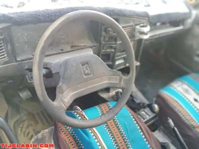 سيارة 505للبيع او يبراز - Thumbnail 6