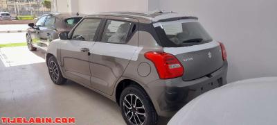 susuki swift - Mohammadia, Alger