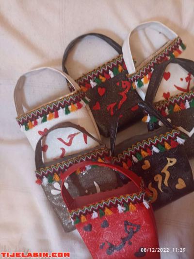 قفيفات الناير بالسكاي للاطفال بالجملة والتجزئة خدمة متقونة - Thumbnail 5