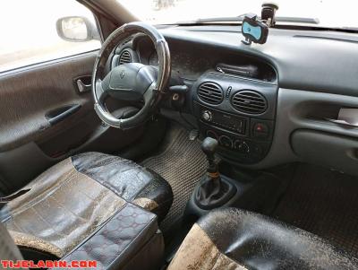 ميقان 1.9سامبل - Thumbnail 6