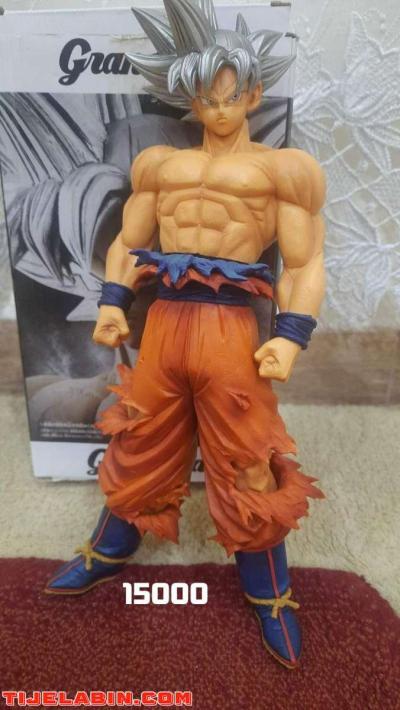 figurines animes - Thumbnail 5