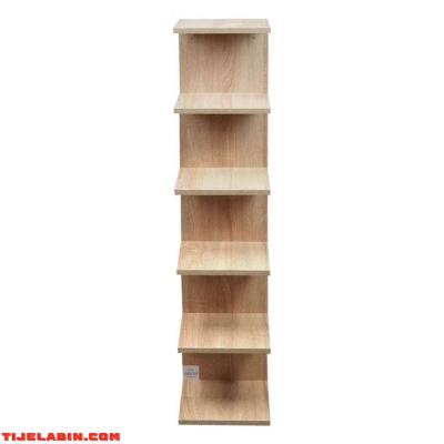 رفوف ديكور حائطية - Thumbnail 6