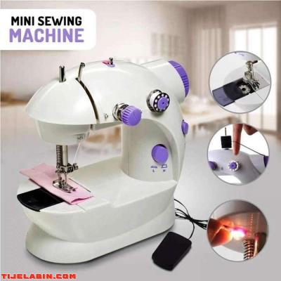 Mini Sewing Machin - Thumbnail 2