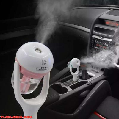 فواحة عطر خاص بسيارات - Thumbnail 2