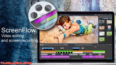 Logiciels de montage vidéo et retouche photo pour MacBook - Thumbnail 10