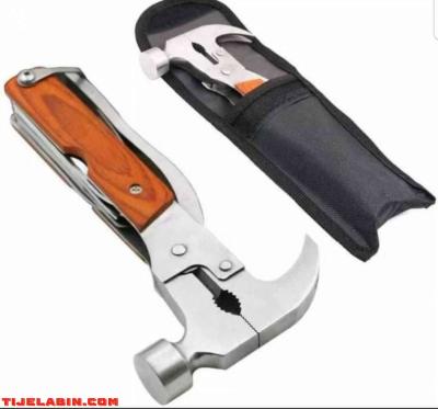 مطرقةالعجيبة - Thumbnail 2