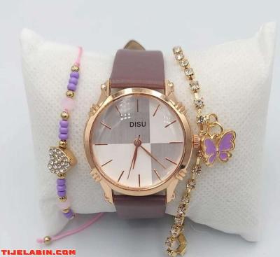 ساعات نسائية - Thumbnail 4