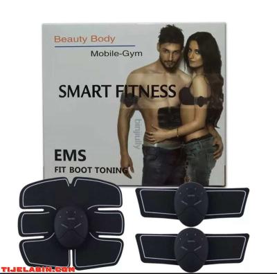 SMART FITNESS - Thumbnail 3