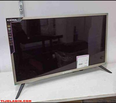 أبعاد الشاشة: 32 بوصة.تلفاز بشاشة مسطحة.دقة عالية FULL HD. - Thumbnail 3