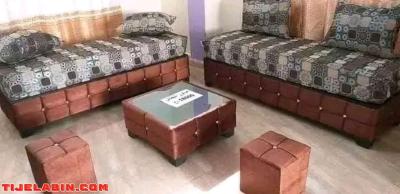 طابلة و2مطارح2طوابير - Thumbnail 2