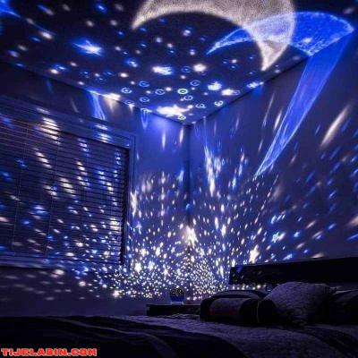 ???? جهاز نجوم السماء الرومانسية - Thumbnail 3