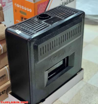 chauffage à gaz naturel Géant مع منبه التسرب الغاز مجاااني - Thumbnail 3