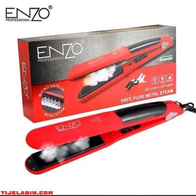 ENZO Lisseur à Vapeur EN-3999 Original - Thumbnail 2