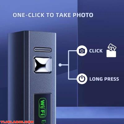 camera endoscopique HD Wifi - Thumbnail 2