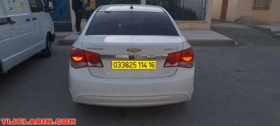 chevrolet cruze1.8 - Thumbnail 4