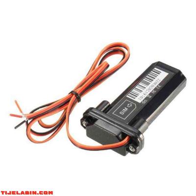 جهاز تعقب ذكي مع العديد Traceur GP - Thumbnail 2