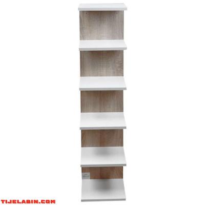 رفوف ديكور حائطية - Thumbnail 4