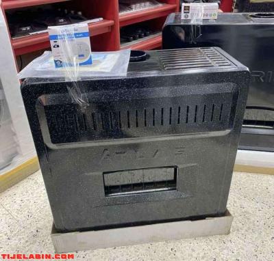 chauffage à gaz naturel Géant مع منبه التسرب الغاز مجاااني - Thumbnail 2