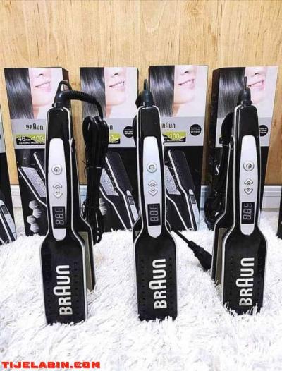 lisseur  braun - Thumbnail 2