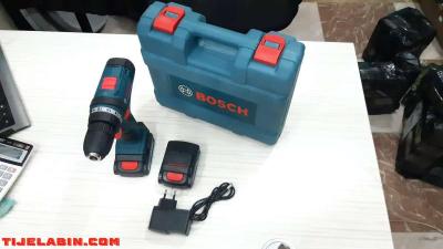 Visseuse  bosch 21v - Thumbnail 3