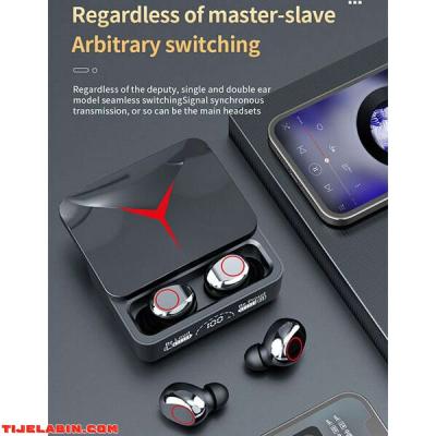 باور بانغ + سماعة بلوتوث - Thumbnail 2