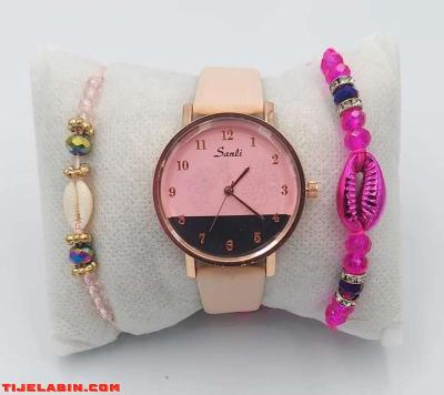 ساعات نسائية - Thumbnail 3