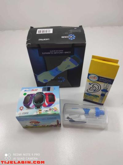 من اجل دخول مدرسي صحي لأولادنا - Thumbnail 2