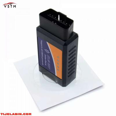 Scanner universelle OBD 2 - Thumbnail 2