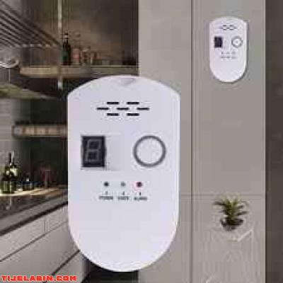 ???? جهاز كاشف تسريب الغاز - Thumbnail 5