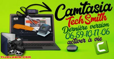 Logiciels de montage vidéo et retouche photo pour MacBook - Thumbnail 7