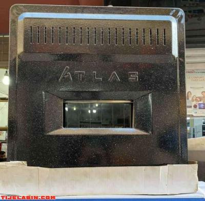 chauffage à gaz naturel Géant مع منبه التسرب الغاز مجاااني - Thumbnail 5