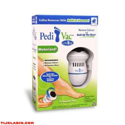 جهاز Pedi vac لتقشير القدمين - Thumbnail 3