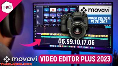 Logiciels de montage vidéo et retouche photo pour MacBook - Thumbnail 8