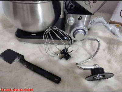 petrin techwood 1000W / 5L inox - Thumbnail 4