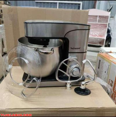 petrin techwood 1000W / 5L inox - Thumbnail 3