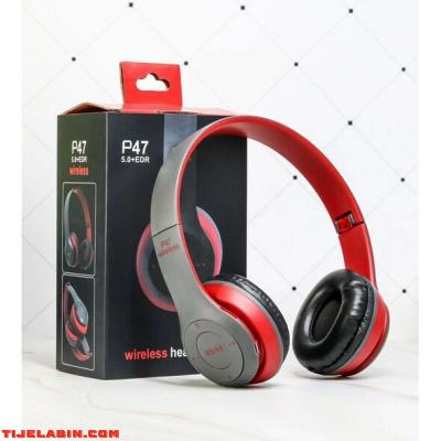 casque sans fil bluetooth - Thumbnail 4