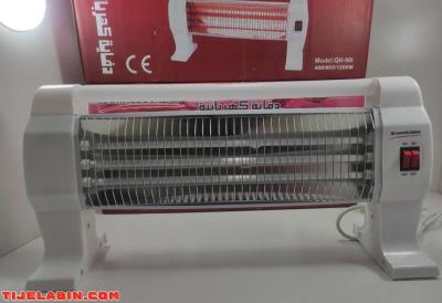 مدفأة كهربائية جديدة - Thumbnail 2