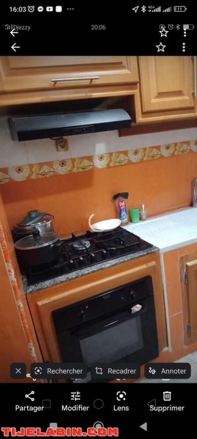 appartement f3 - Thumbnail 2