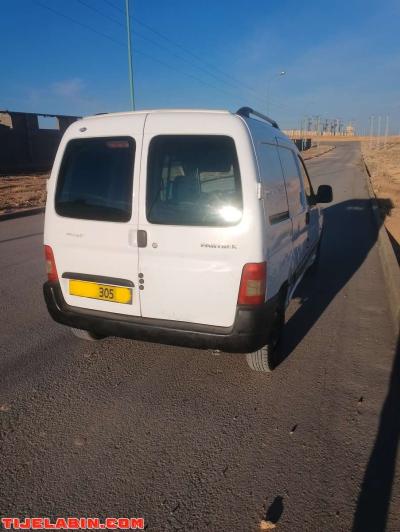 سيارة تجارية - Thumbnail 2