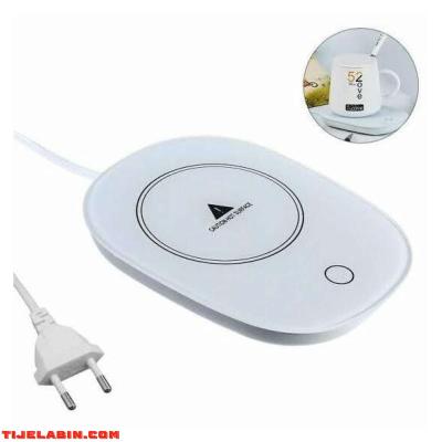 Chauffe tasse à café - Thumbnail 2