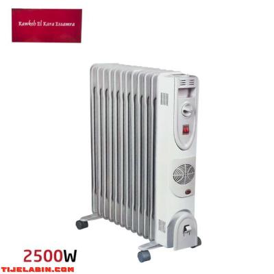 مدفأة كهربائية تعمل بالزيت عالية الأداء لتوفير الدفئ - Alger Centre, Alger