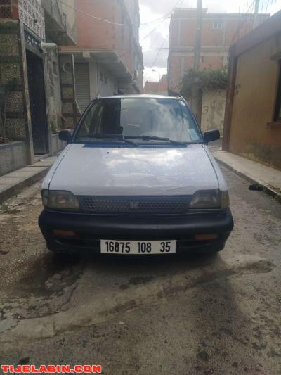 marouti 800 - Thumbnail 2